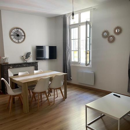 Appartement Gaudi Centre Historique Perpignan Kültér fotó