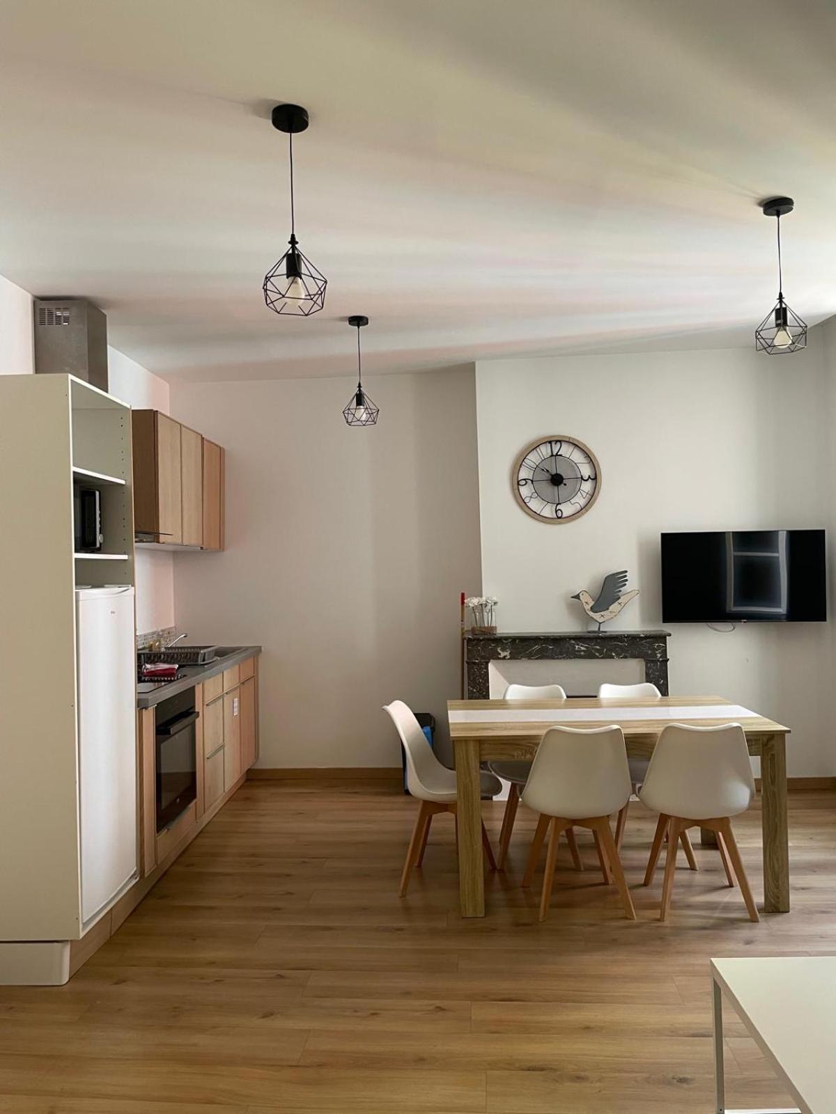 Appartement Gaudi Centre Historique Perpignan Kültér fotó