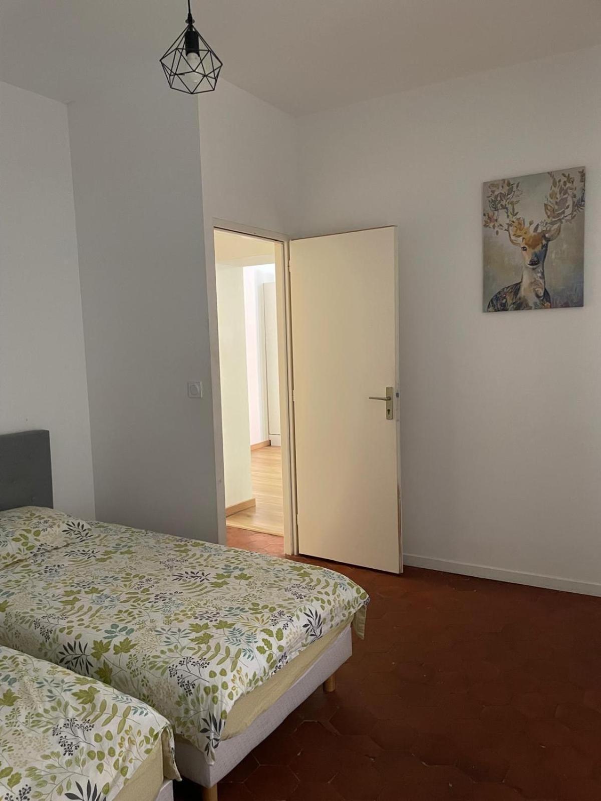 Appartement Gaudi Centre Historique Perpignan Kültér fotó