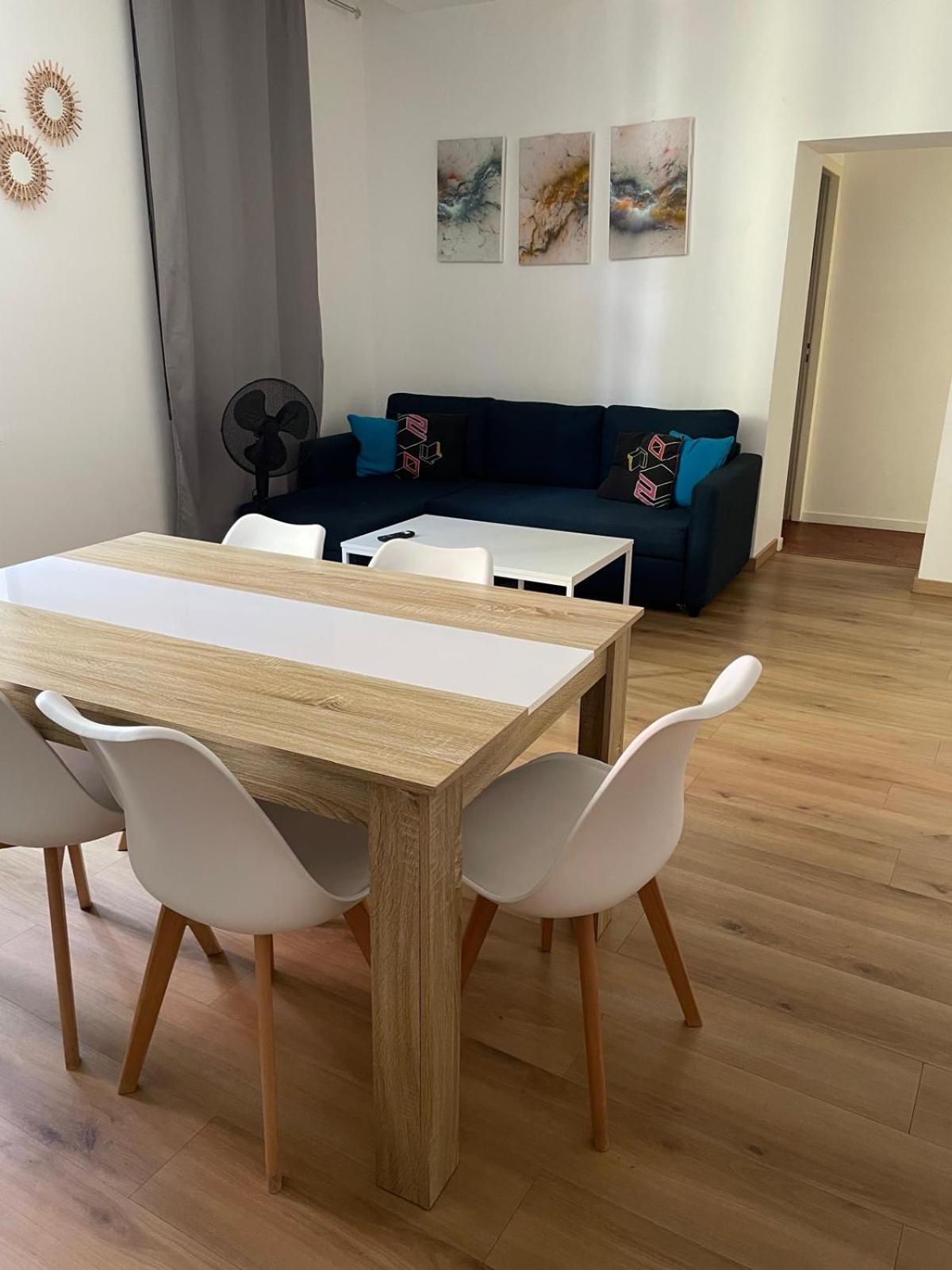 Appartement Gaudi Centre Historique Perpignan Kültér fotó